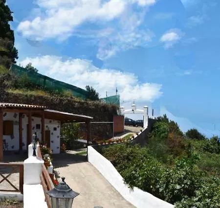 Finca El Majuelo * איקוד דה לוס וינוס